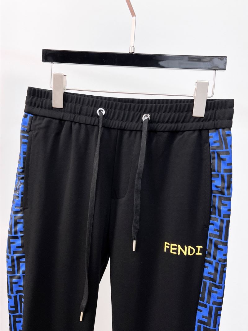 Fendi Long Pants